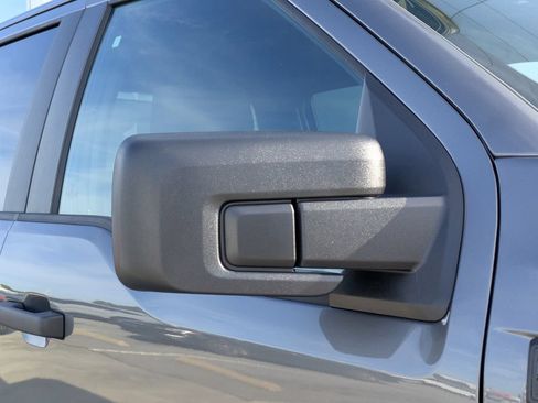 New 2026 Ford F150 STX w/ Equipment Group 200A RWD image 11