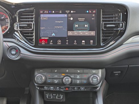 New 2026 Dodge Durango GT w/ Blacktop Package image 19