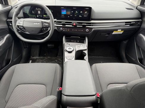 New 2026 Kia Sportage S AWD/4WD image 6