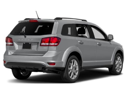 Used 2015 Dodge Journey SXT w/ Flexible Seating Group FWD image 5
