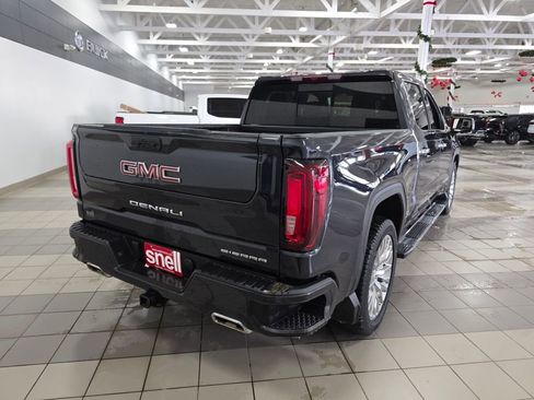 Used 2023 GMC Sierra 1500 Denali image 5