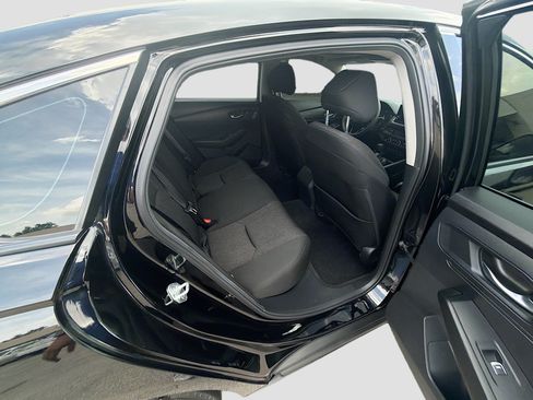Certified 2024 Honda Accord EX image 27