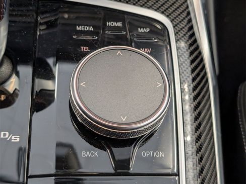 Used 2024 BMW M3 Competition image 19