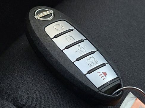 Used 2023 Nissan Altima 2.5 SV AWD/4WD image 46