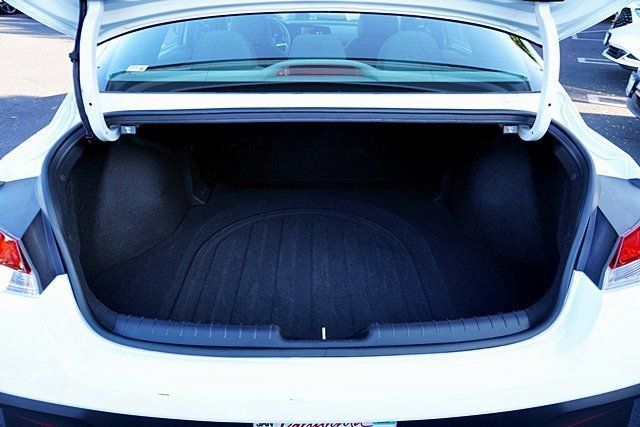 Certified 2026 Hyundai Elantra Sport FWD image 20