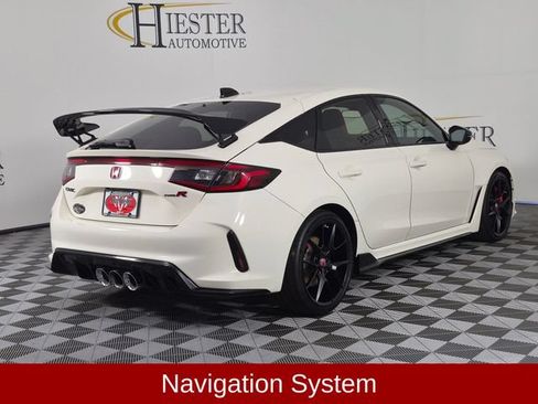 Used 2025 Honda Civic Type R image 7