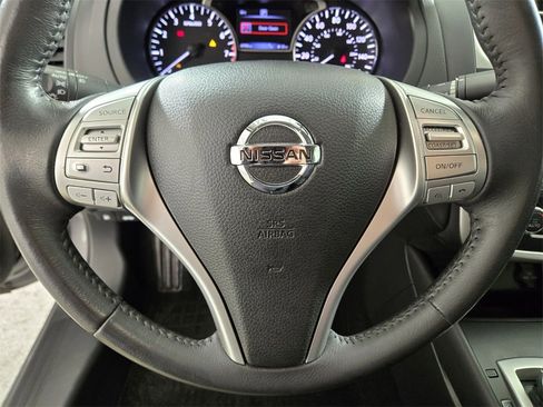 Used 2017 Nissan Altima 2.5 SV w/ Convenience Package image 27