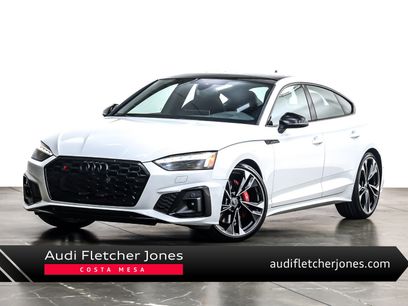 Used 2023 Audi S5 Prestige w/ Prestige Package