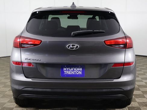 Used 2020 Hyundai Tucson SE FWD image 9