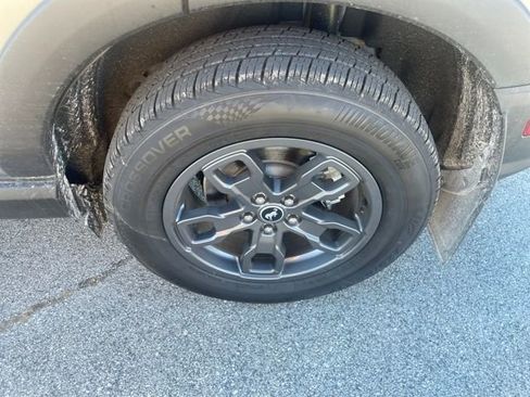 Used 2023 Ford Bronco Sport Big Bend w/ Convenience Package image 13