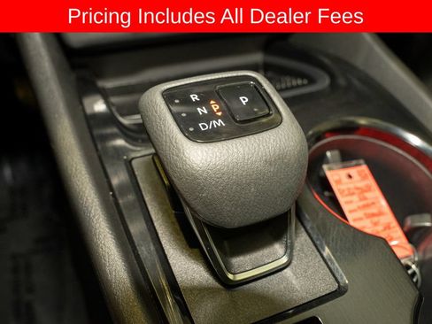 Certified 2023 Nissan Rogue SV w/ SV Premium B Package AWD/4WD image 18