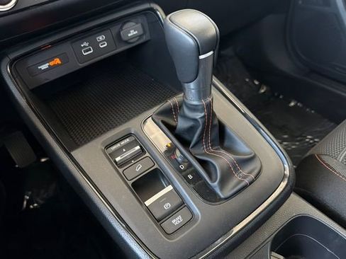 Certified 2023 Honda CR-V Sport image 26