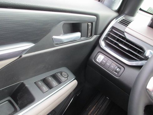 New 2026 GMC Acadia Elevation w/ Black Edition image 16