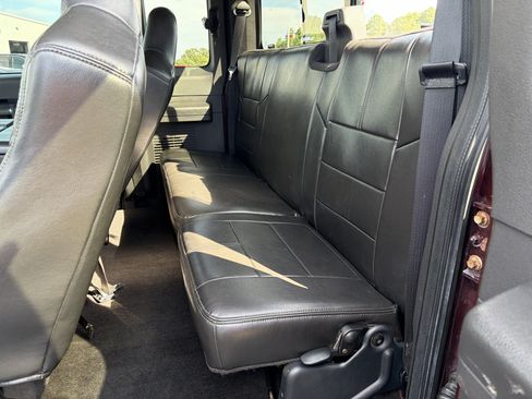 Used 2010 Ford F350 Lariat AWD/4WD image 7
