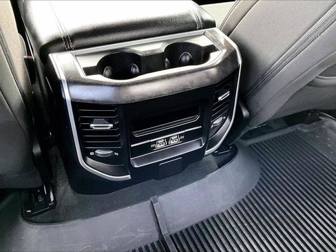 Used 2023 RAM 1500 Big Horn image 13