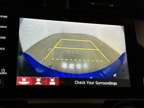 Used 2019 Honda Civic Si image 14