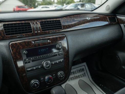 Used 2012 Chevrolet Impala LS image 18