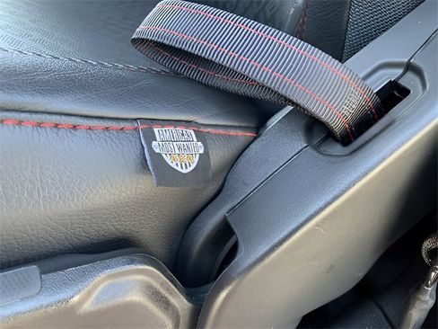 New 2024 Jeep Gladiator Rubicon w/ Technology Group image 47