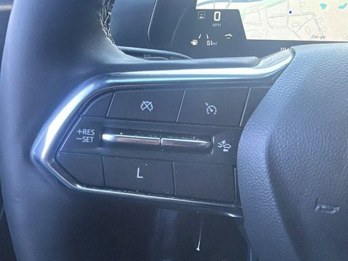 Certified 2025 Chevrolet Equinox LT w/ Safety and Technology Package image 19