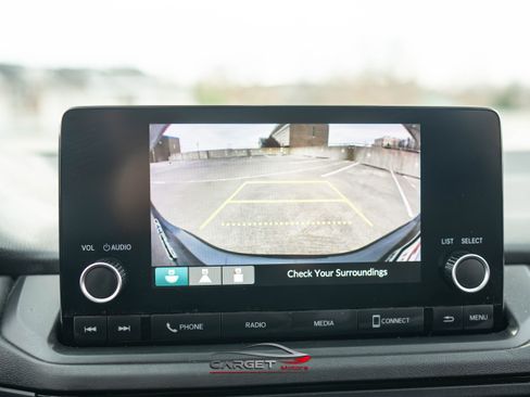 Used 2023 Honda Accord EX image 29