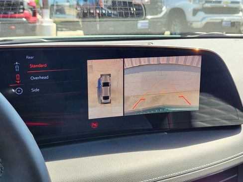 Used 2025 Cadillac CT5 V Blackwing w/ Super Cruise 1 Package RWD image 20
