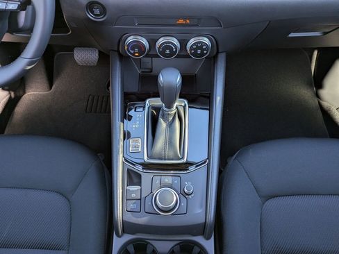 New 2025 MAZDA CX-5 AWD 2.5 S image 21