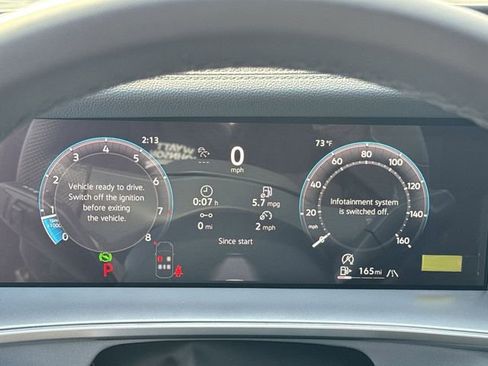 New 2026 Volkswagen Tiguan SE R-Line AWD/4WD image 15
