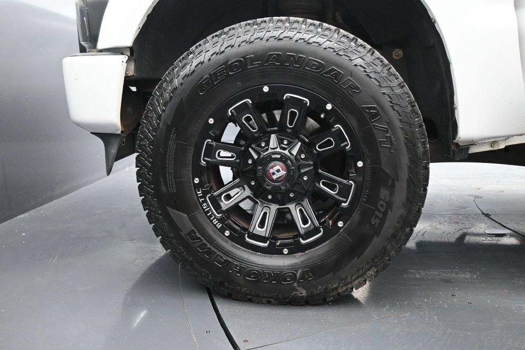Used 2009 Ford F250 XL AWD/4WD image 23