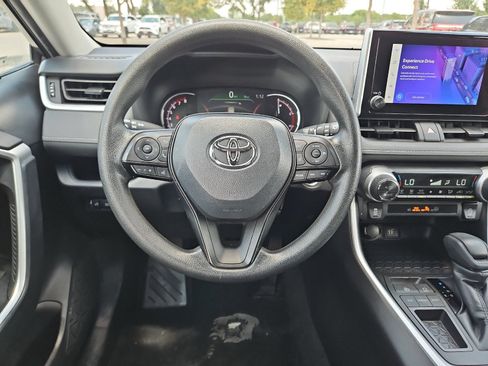 Used 2024 Toyota RAV4 XLE FWD image 13