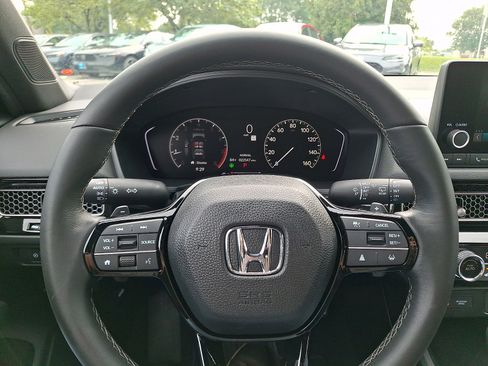 Used 2024 Honda Civic Sport image 18