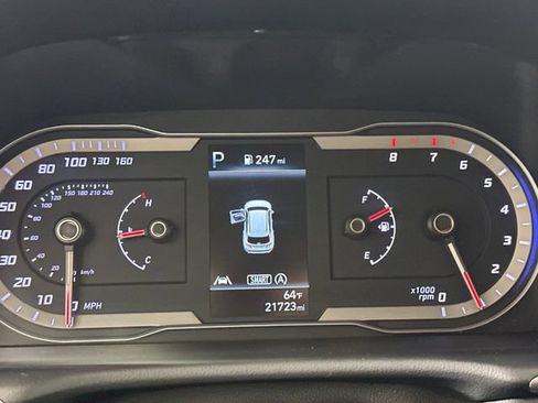 Used 2023 Hyundai Tucson SEL w/ Winter Package image 18