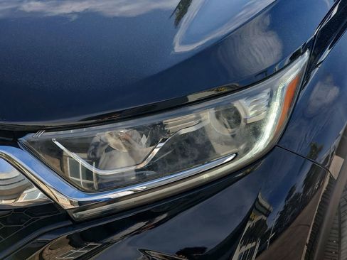 Used 2017 Honda CR-V EX-L image 31