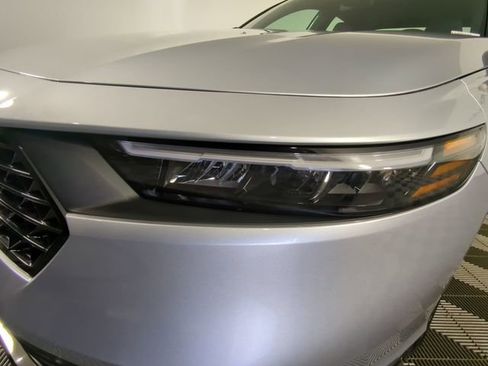 New 2025 Honda Accord Sport image 29