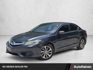 Used 2016 Acura ILX FWD video 1