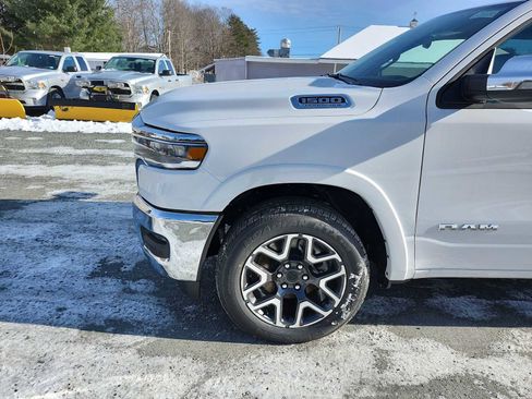 New 2026 RAM 1500 Laramie image 10