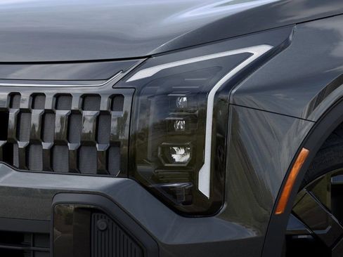 New 2026 Kia Sportage X-Line image 10