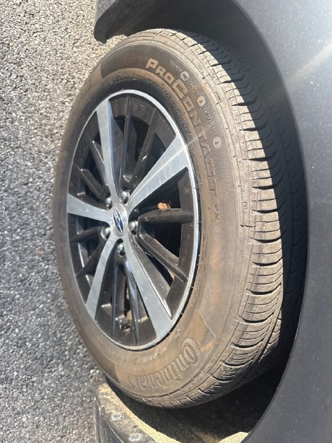 Used 2019 Subaru Impreza 2.0i Premium w/ Eyesight & BSD/Rcta & SRF AWD/4WD image 8