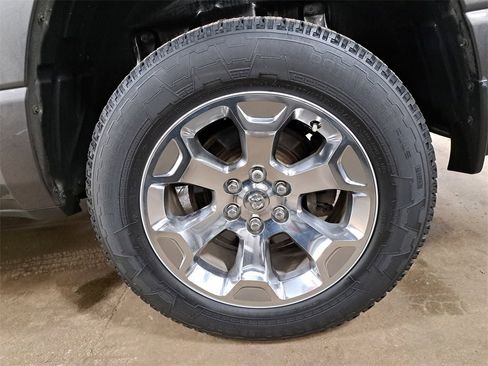 Used 2022 RAM 1500 Big Horn image 31