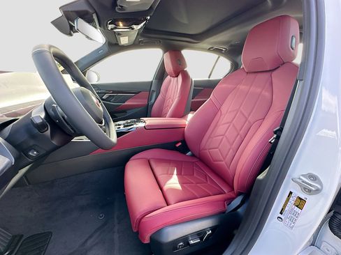 New 2026 BMW 530i w/ Premium Package image 15