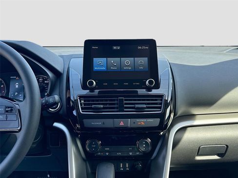 New 2026 Mitsubishi Eclipse Cross LE image 14