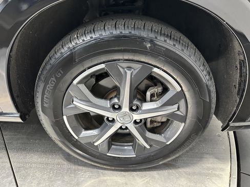 Certified 2024 Honda HR-V EX-L image 12