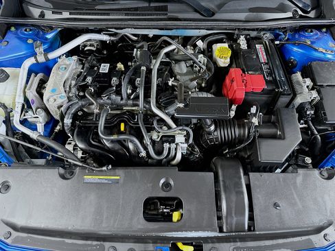 Used 2024 Nissan Sentra SV image 27