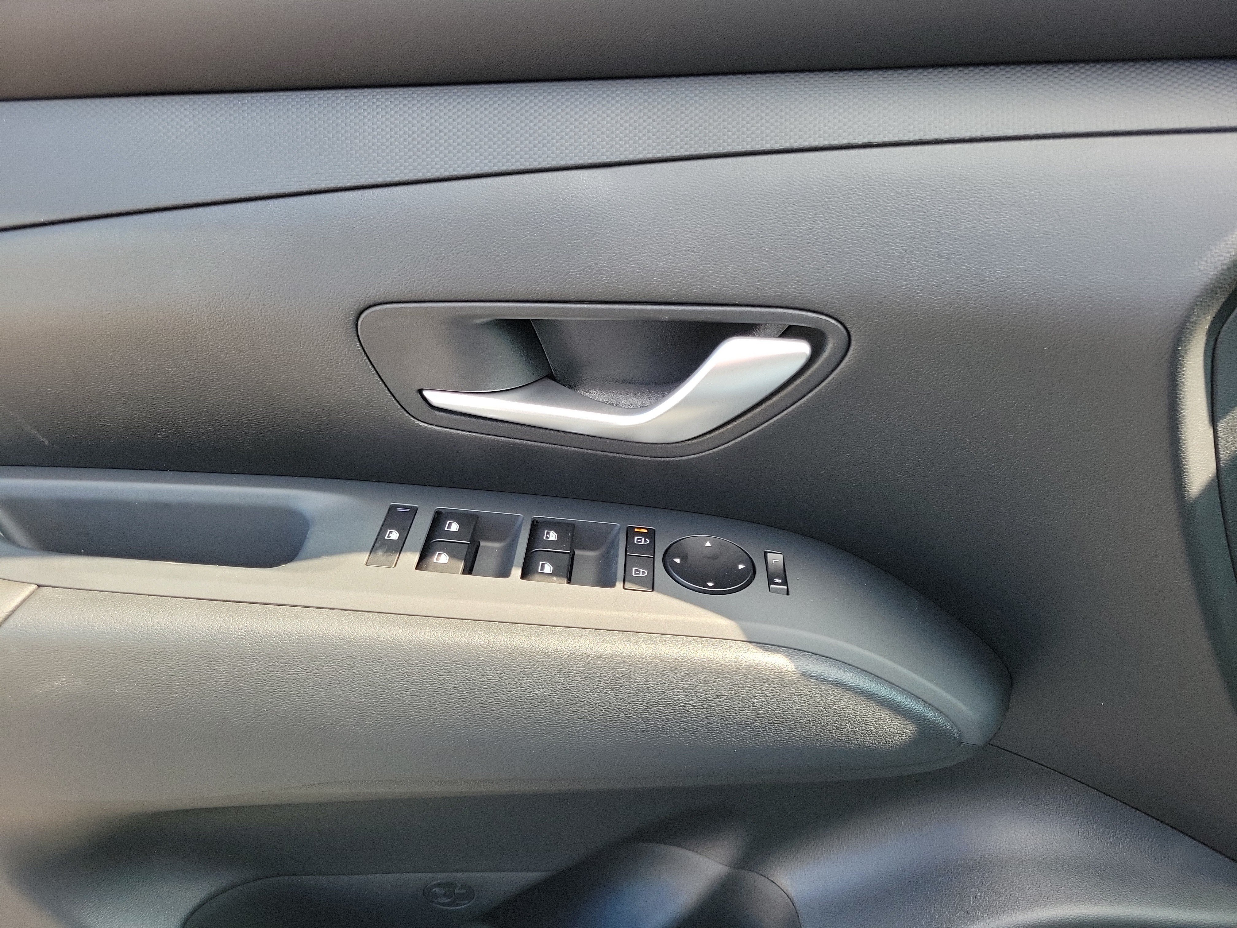 New 2026 Hyundai Tucson SE AWD/4WD image 17