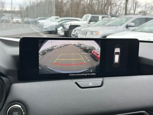 Used 2025 MAZDA CX-90 3.3 Turbo w/ Preferred Package image 28