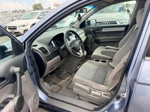 Used 2011 Honda CR-V EX image 10
