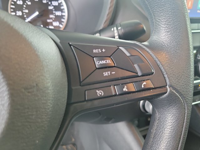 Certified 2024 Nissan Sentra S FWD image 28