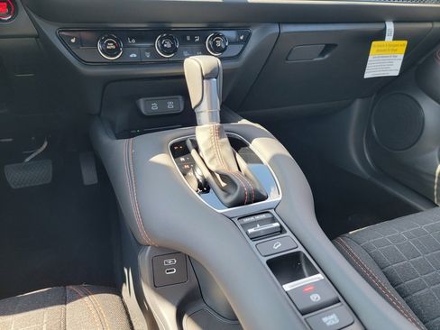 New 2026 Honda HR-V Sport image 30