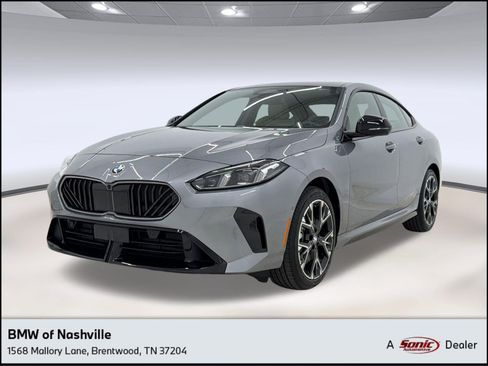 New 2026 BMW 228i w/ Technology Package FWD image 1