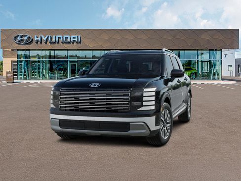 New 2026 Hyundai Palisade SEL AWD/4WD image 1