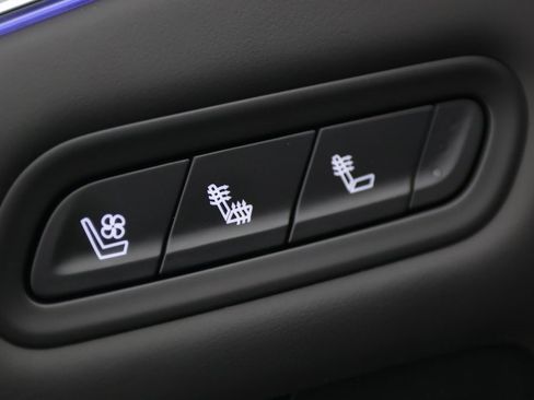 Used 2024 Cadillac Escalade ESV V w/ LPO, Floor Liner Package image 21